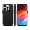 dbramante1928 Roskilde MagSafe - iPhone 15 pro Max - Black, Cover, Apple, iPhone 15 pro Max, Black