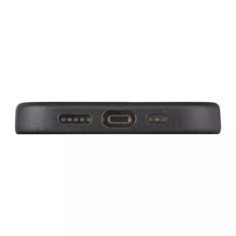 dbramante1928 Roskilde MagSafe - iPhone 15 pro Max - Black, Cover, Apple, iPhone 15 pro Max, Black