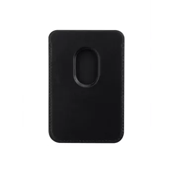 Wallet dbramante1928 ROCCGTBL1894 Black Leather