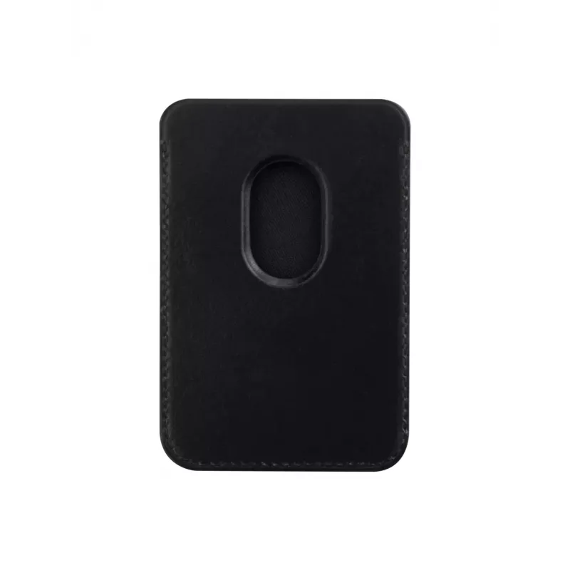 Wallet dbramante1928 ROCCGTBL1894 Black Leather