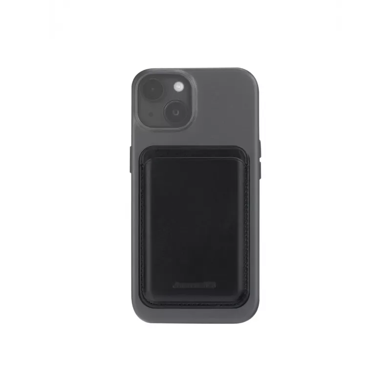 Wallet dbramante1928 ROCCGTBL1894 Black Leather