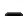 Wallet dbramante1928 ROCCGTBL1894 Black Leather