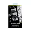 Celly Swipe Bike Passive holder Mobile phone/Smartphone Black