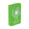 Celly TCUSBTYPEC mobile device charger Universal White USB Indoor
