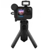 Action Camera GoPro HERO12 Black Creator Edition 5.3K Ultra HD 240 fps
