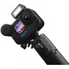 Action Camera GoPro HERO12 Black Creator Edition 5.3K Ultra HD 240 fps