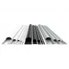 Multibrackets M Universal Cable Cover Aluminium 33mm-W 1100-L Metallic