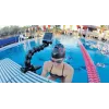 Camera mount GoPro Jaws Flex Clamp Adjustable Neck Universal