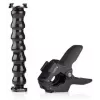 Camera mount GoPro Jaws Flex Clamp Adjustable Neck Universal
