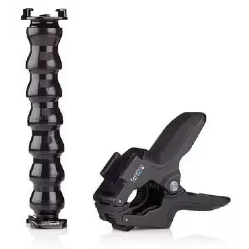 Camera mount GoPro Jaws Flex Clamp Adjustable Neck Universal