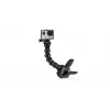 Camera mount GoPro Jaws Flex Clamp Adjustable Neck Universal