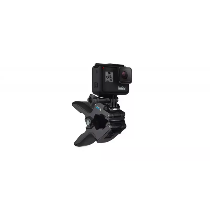 Camera mount GoPro Jaws Flex Clamp Adjustable Neck Universal