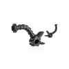 Camera mount GoPro Jaws Flex Clamp Adjustable Neck Universal