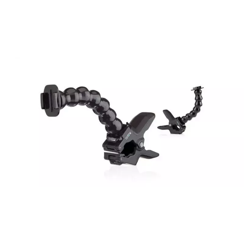 Camera mount GoPro Jaws Flex Clamp Adjustable Neck Universal