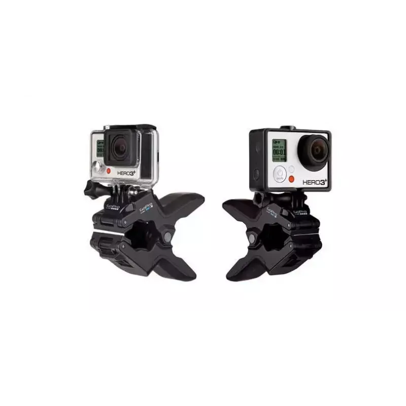 Camera mount GoPro Jaws Flex Clamp Adjustable Neck Universal
