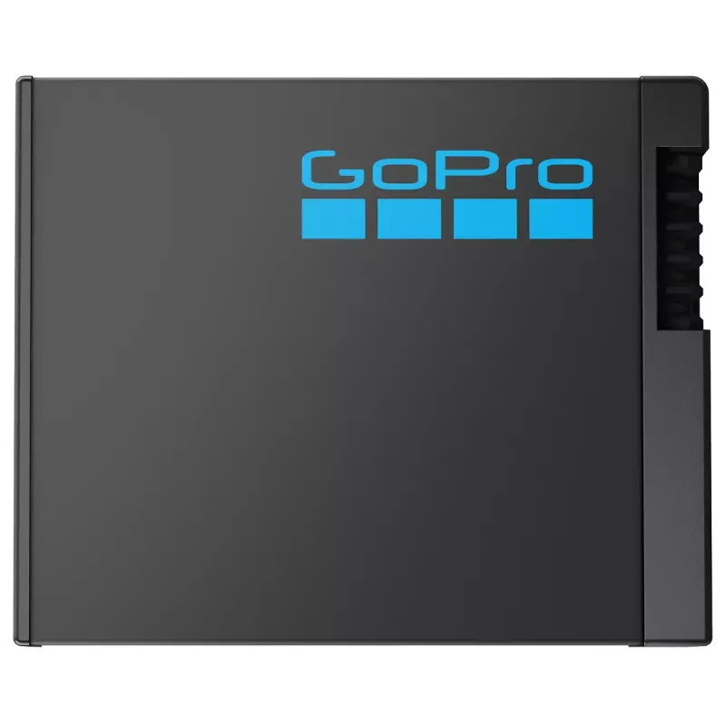 Camera battery GoPro HERO13 Enduro Rechargable Battery Black Blue