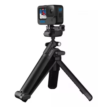 Camera hand grip GoPro 3-Way Mount 2.0