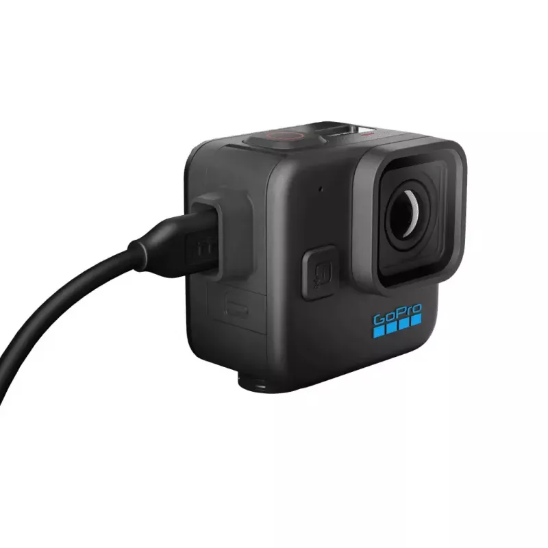 USB Pass-Through Door GoPro HERO11 Black Mini AFCOD-001