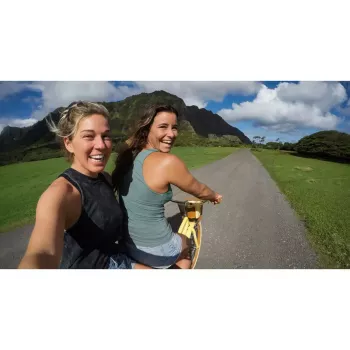 Selfie Stick GoPro Shorty Black