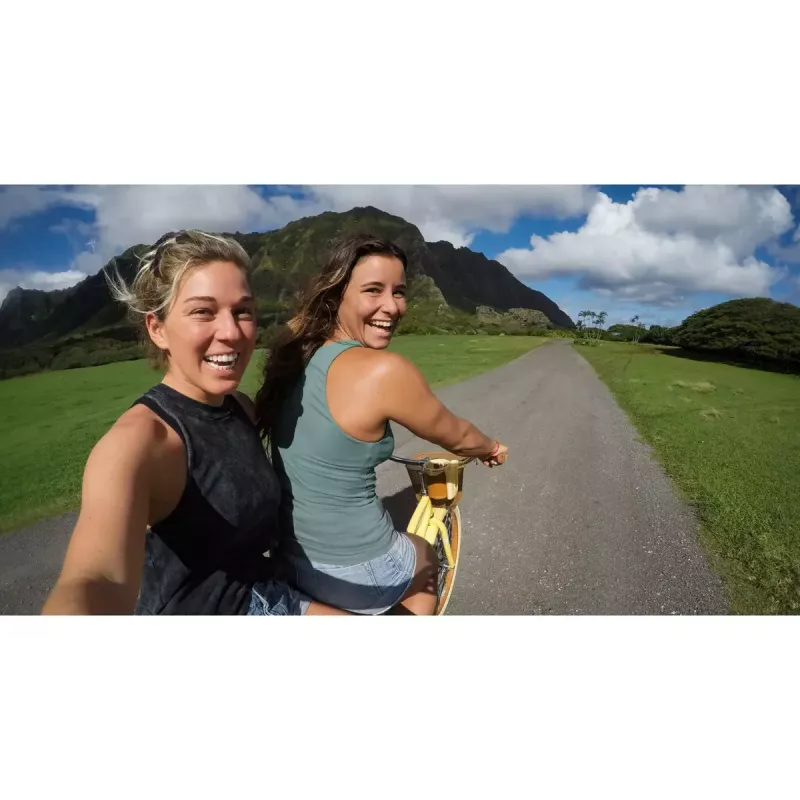Selfie Stick GoPro Shorty Black
