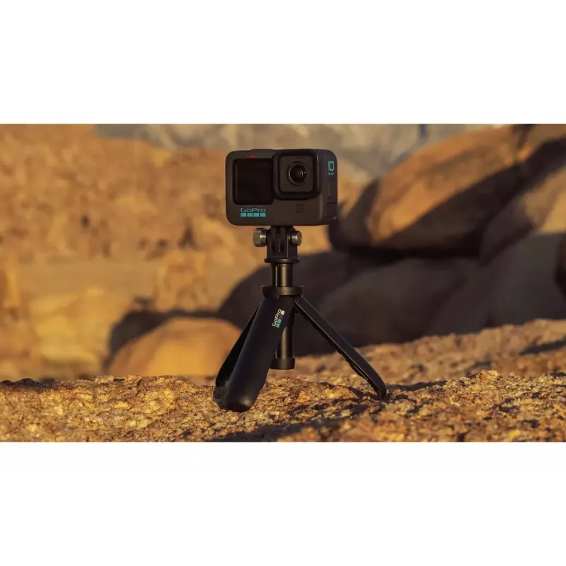 Selfie Stick GoPro Shorty Black