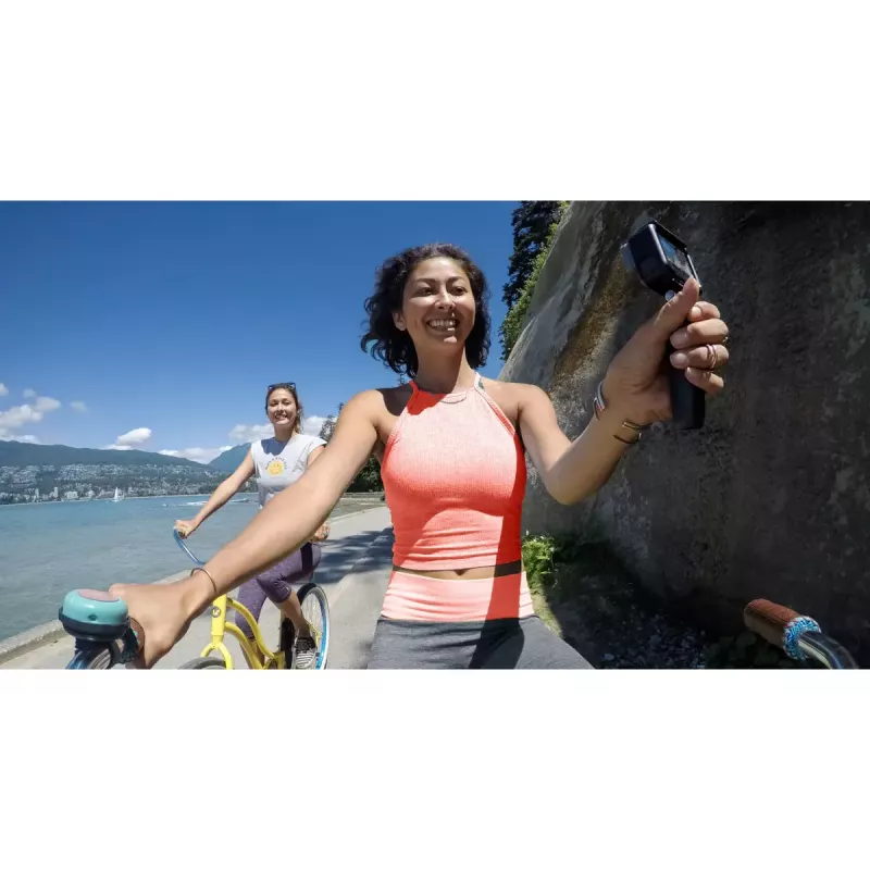 Selfie Stick GoPro Shorty Black
