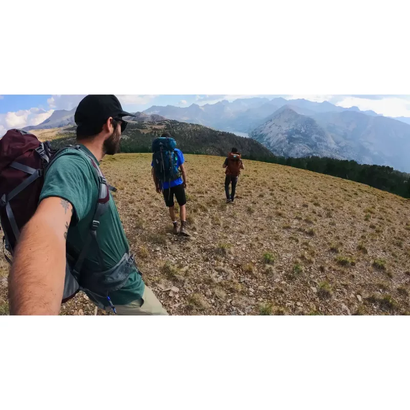 Selfie Stick GoPro Shorty Black