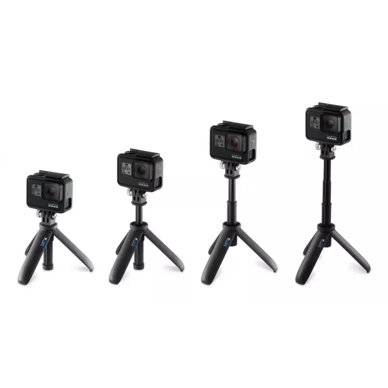 Selfie Stick GoPro Shorty Black