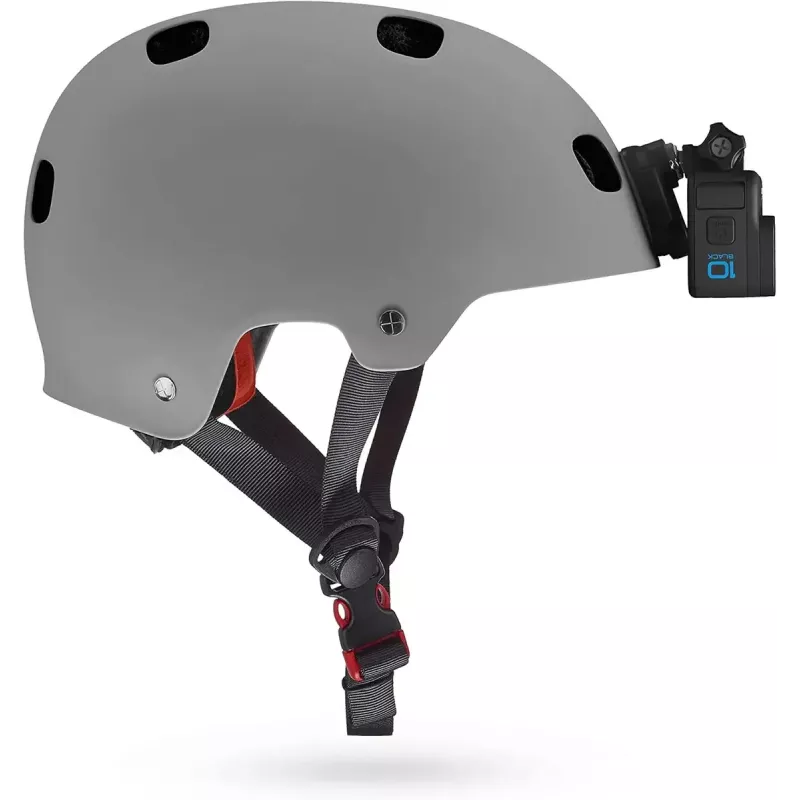 Camera mount GoPro Helmet Front + Side Mount AHFSM-001