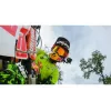 Camera mount GoPro Helmet Front + Side Mount AHFSM-001