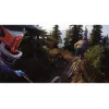 Camera mount GoPro Helmet Front + Side Mount AHFSM-001