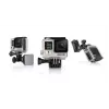 Camera mount GoPro Helmet Front + Side Mount AHFSM-001