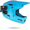 Camera mount GoPro Helmet Front + Side Mount AHFSM-001