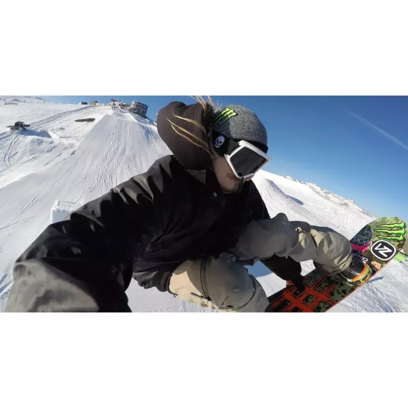 Hand and Wrist Strap GoPro AHWBM-002