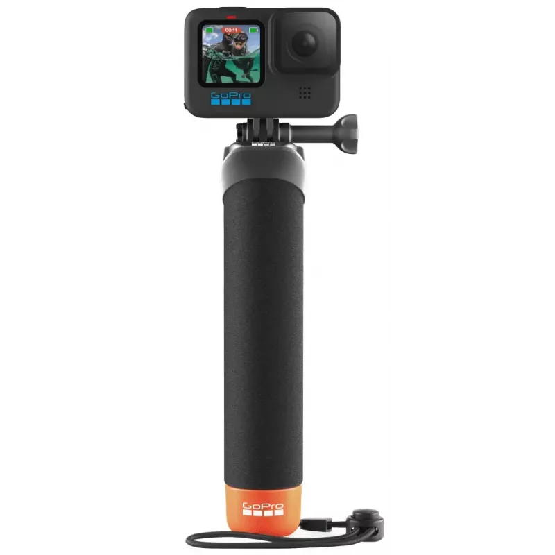 GoPro Adventure Kit 3.0 GoPro All HERO Cameras Black