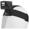 GoPro Adventure Kit 3.0 GoPro All HERO Cameras Black