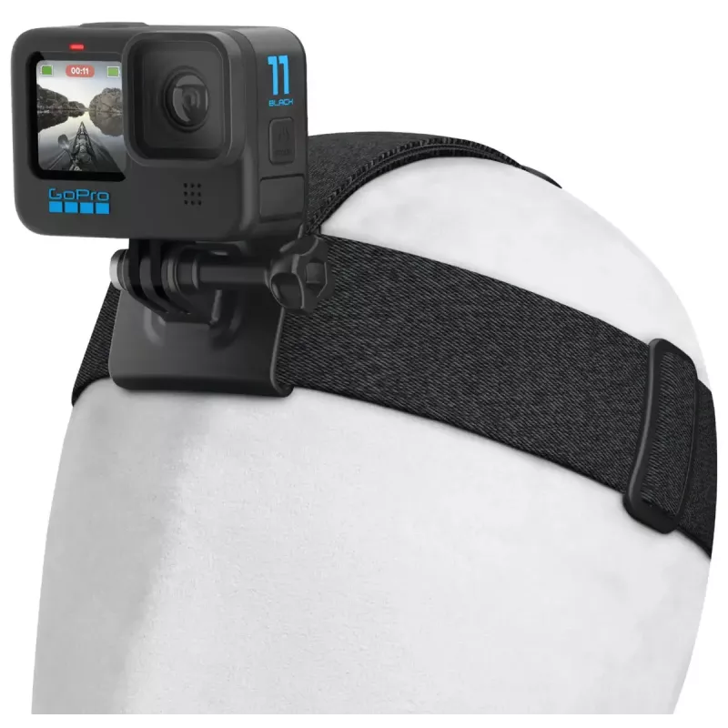 GoPro Adventure Kit 3.0 GoPro All HERO Cameras Black
