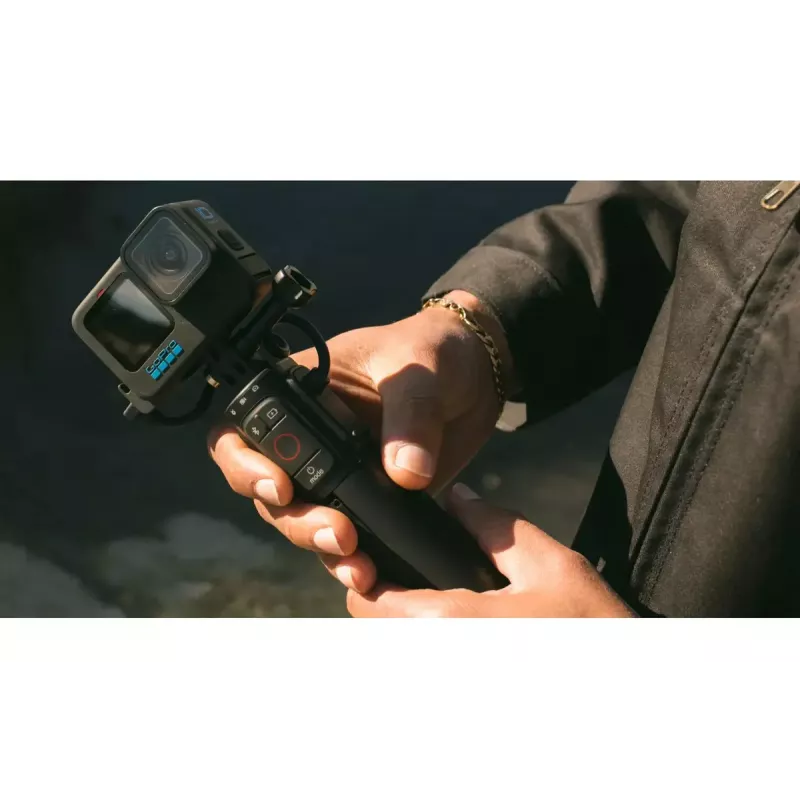 Tripod grip GoPro Volta