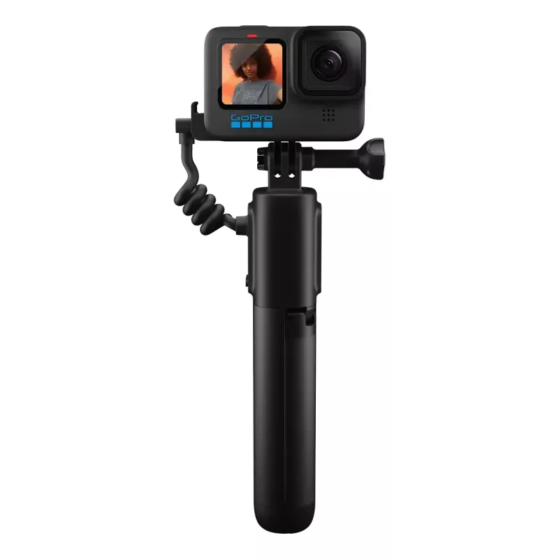 Tripod grip GoPro Volta