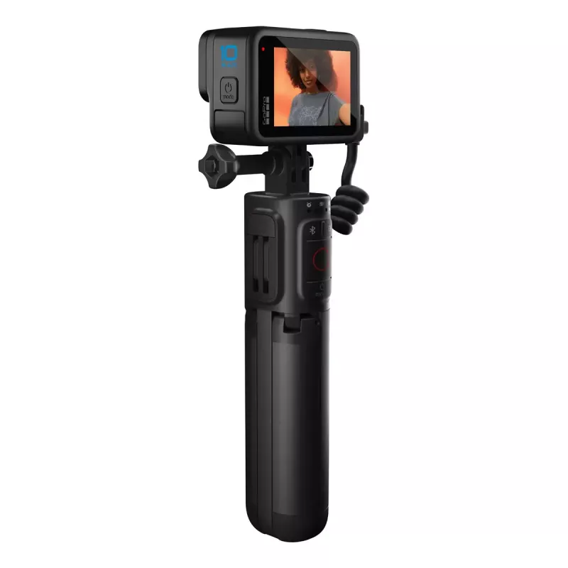 Tripod grip GoPro Volta