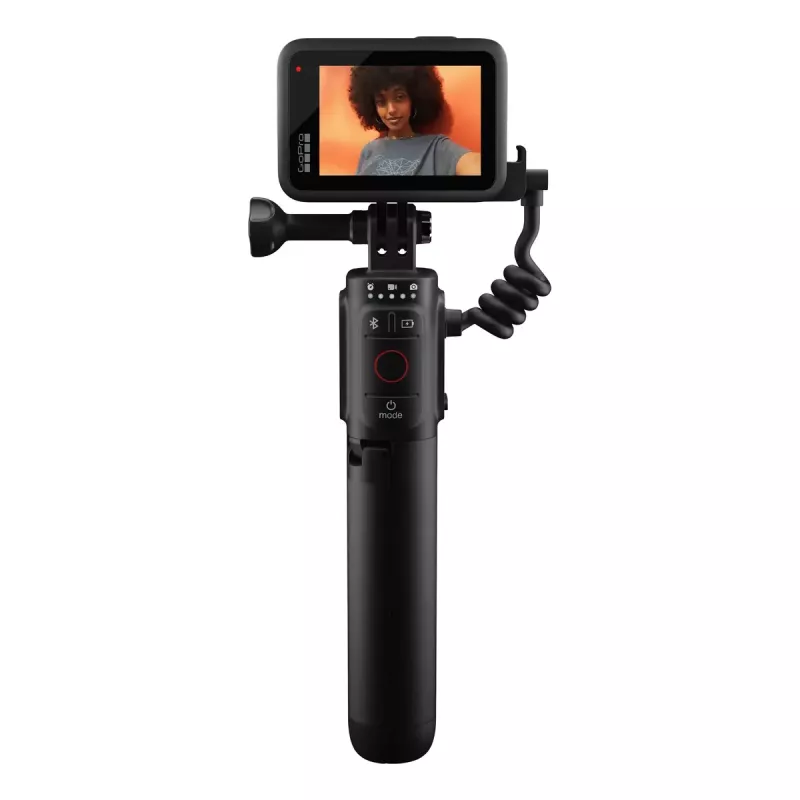Tripod grip GoPro Volta