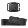 GoPro remote control ARMTE-004-EU — Bluetooth remote for GoPro cameras, 20 m range, black, 26×26×26 mm