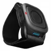 GoPro remote control ARMTE-004-EU — Bluetooth remote for GoPro cameras, 20 m range, black, 26×26×26 mm