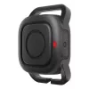 GoPro remote control ARMTE-004-EU — Bluetooth remote for GoPro cameras, 20 m range, black, 26×26×26 mm
