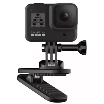 Camera mount GoPro Magnetic Swivel Clip ATCLP-001