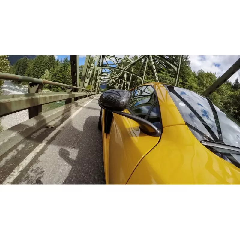 Camera mount GoPro AUCMT-302 Suction Cup