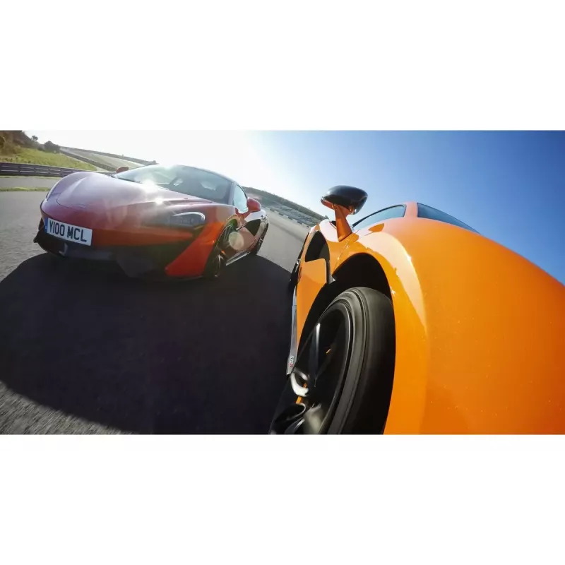 Camera mount GoPro AUCMT-302 Suction Cup
