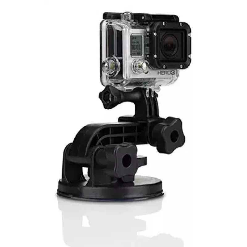 Camera mount GoPro AUCMT-302 Suction Cup