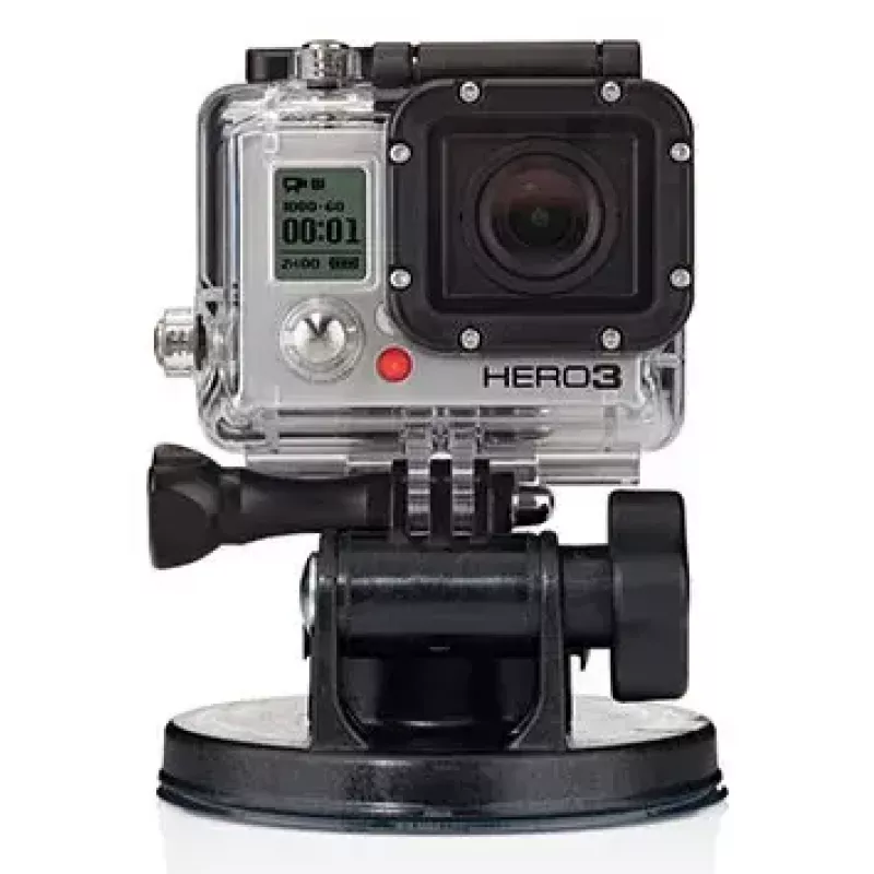 Camera mount GoPro AUCMT-302 Suction Cup