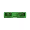 Modular socket outlet Schneider Electric MTN6940-0000, 16A 250V